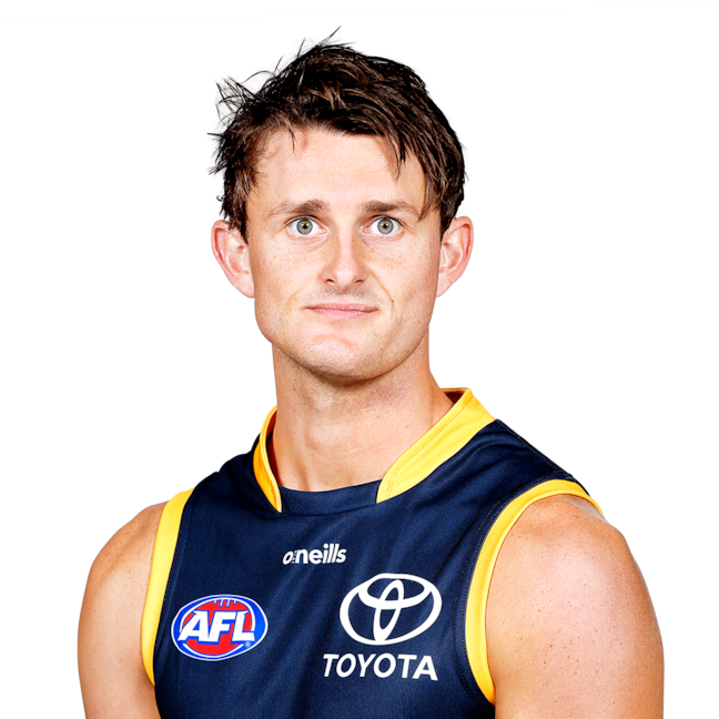 Matt Crouch profile picture